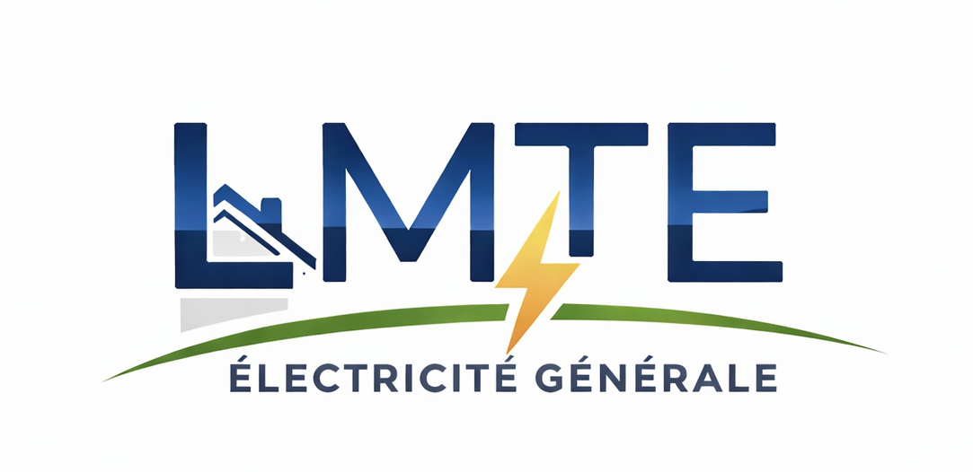 Logo LMTE Électricité